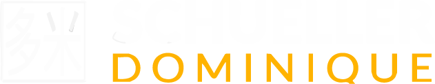 DOMLOGO v2 logo dominique schueller tuina