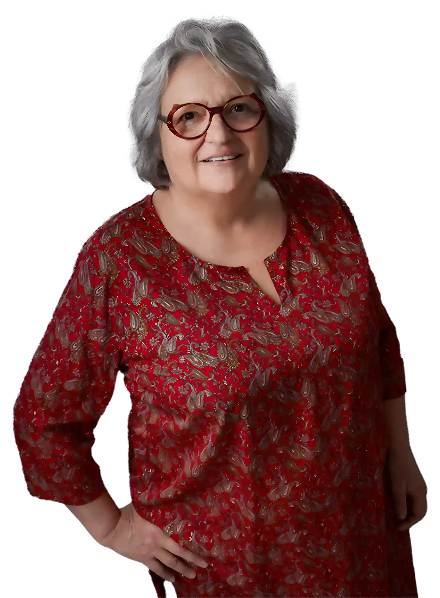 Dominique Schueller 1