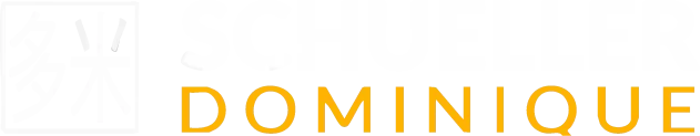 DOMLOGO v2 logo dominique schueller tuina